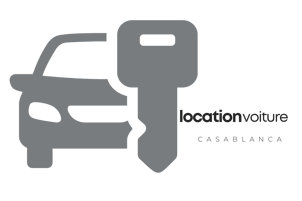 location voiture Casablanca logo