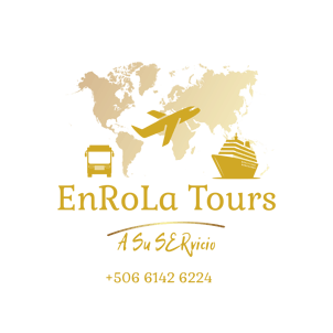 Enrolatours logo