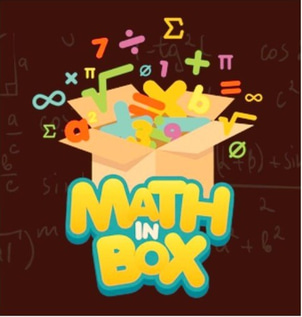 MathinBox logo
