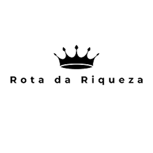 Rota da Riqueza logo