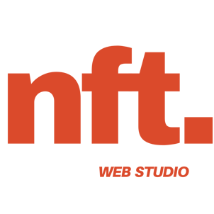 NFTweb Studio logo