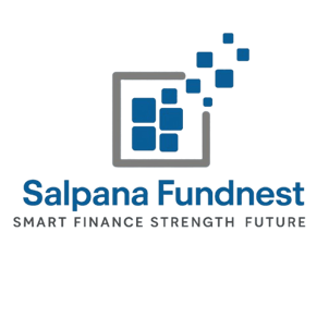 Salpana Fundnest logo