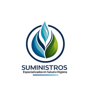 SUMINISTROS ESPECIALIZADOS EN SALUD E HIGIENE logo