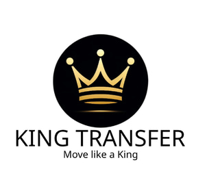 King Transfer - logo