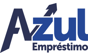 Azul Empréstimos Ariquemes logo