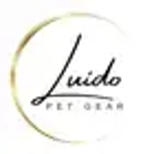 luido pet gear logo