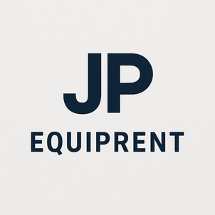 JP EquipRent logo