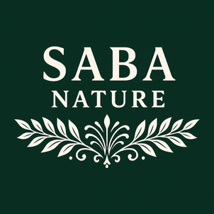 Saba Nature logo