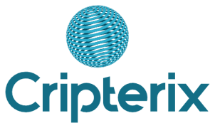 Cripterix logo