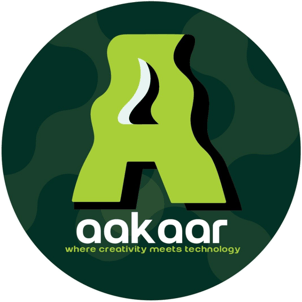 AAKAAR logo