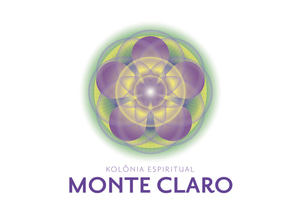 Kolonia Espiritual Monte Claro logo