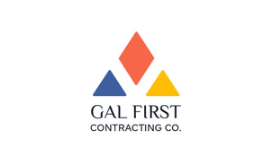 Gal First logo