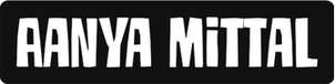 Aanya Mittal logo