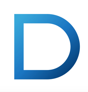 DataPower International logo