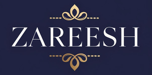 Zareesh logo