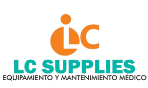 LC SUPPLIES - EQUIPAMIENTO Y SUMINISTRO MÉDICO logo