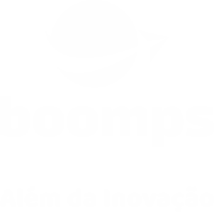 Boomps logo