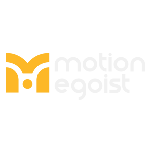 Motion Egoist logo