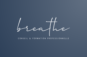 Breathe Formations logo