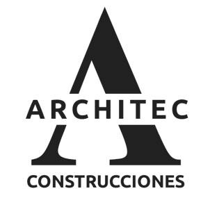 Architec Construcciones logo