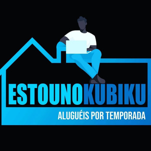 Estounokubiku logo