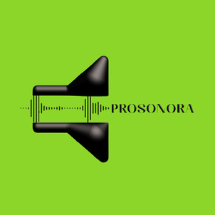 Prosonora logo