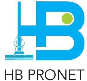 HBpronet logo