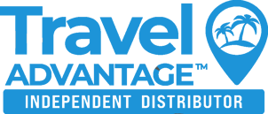 Travel-Advantage logo