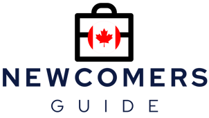 Newcomers Guide logo