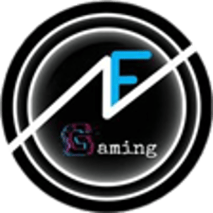 NubbelFEZO GaminG logo