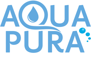 AquaPura Water Solutions logo