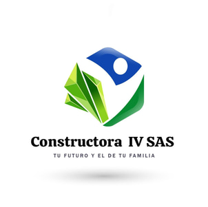 Constructora Imperio Verde logo