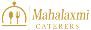 Mahalaxmi Caterers logo
