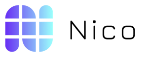 NICO logo