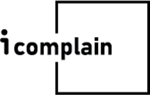 I complain logo