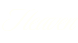 Heaven logo