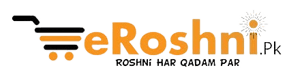 E-Roshni logo