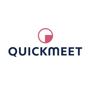 QuickMeet logo