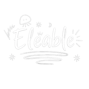 Eleable LLC | Web Design, Unlimited Digital Help, & Strategy logo