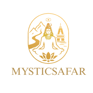 Mysticsafar logo