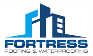 FORTRESS RAW logo