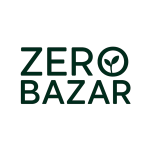 ZERO BAZAR logo