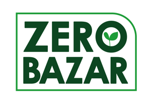 ZERO BAZAR logo
