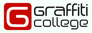 Graffiti College logo
