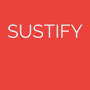 Sustify logo