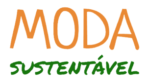 Moda Sustentável - Melhor Escrita logo