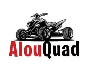 AlouQuad logo