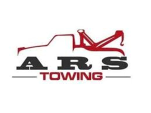 ars towing service logo