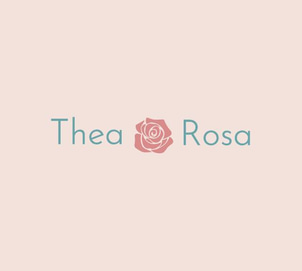 Thea Rosa logo
