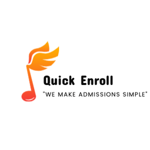 Quick Enroll logo